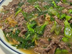 -菜忠潮州牛肉店(岗厦店)