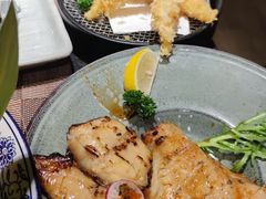 -德川家日本料理(中关村寰太大厦店)