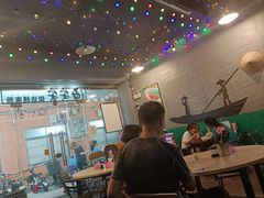 -海安安越南粉(丹竹頭店)