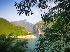 -白帝城·瞿塘峡景区