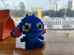 -火炬八街咖啡店