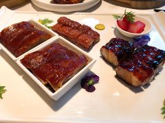 秘制黑叉烧-炳胜品味(海印总店)