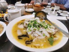 -好彩海鲜火锅饭店(银河百老汇店)
