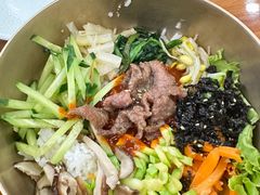 -全州拌饭馆(断桥店)