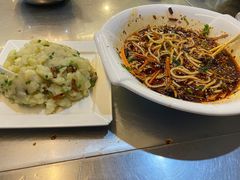 -阳光山水江湖菜馆(西山龙门店)