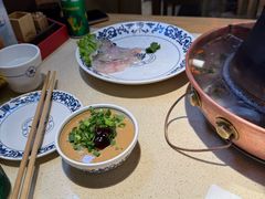 -东镇老火锅(长春路首店)