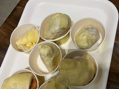 冻榴莲-钱库里海鲜自助(星海广场店)