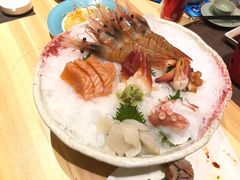 -割烹旭日本料理(龙湖狮山天街店)