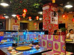 -粗粮人家·东北菜(洋桥店)