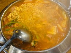 -包装马车·韩国料理·포장마차