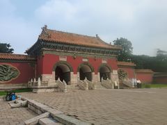 -北陵公园