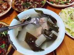-人和水上飘(第一家店)
