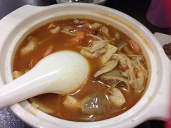 蘑菇餐厅(马台街店)-蘑菇餐厅(马台街店)