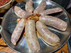 -原始泥炉烤肉(总店)