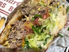 -The Habit Burger Grill 哈比特汉堡(爱琴海店)