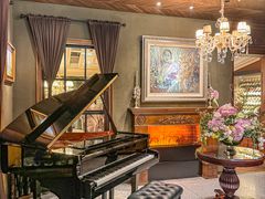 -Le Bistrot de Racine