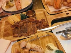 -洛缦音乐餐厅(工业展览馆万象城店)