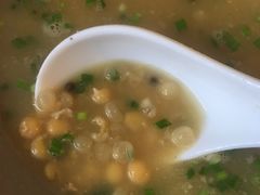 -新繁老號豌豆汤饭店·江湖菜(宝光寺店)
