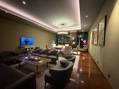 -桃花源中餐厅(金茂豪华精选酒店)