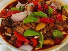 -清真马祥兴菜馆(云南北路店)