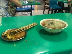 -甘记肥肠粉(马鞍北路店)