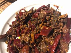 -李子坝梁山鸡(李子坝大鸡哥店)