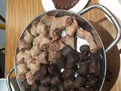 -蒙亨·手把肉·蒙古包文化主题餐厅(天恒广场店)