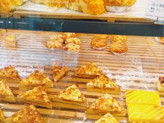 -MANFEN聚满分西点(远洋大信店)