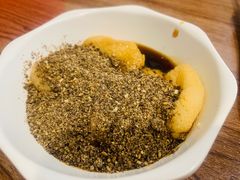 -继红顺河抄手名小吃