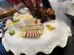 -昆城一品国际宴会中心·宴会厅