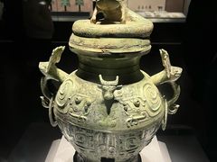 -湖北省博物馆