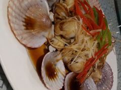 -船歌·鱼水饺青岛菜(闽江二路店)