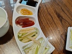 -北京老铺烤鸭(老城根店)