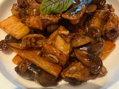 -百富源·海鲜辽菜(浑河堡店)