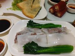 -长禧家·珑厨(东山口店)