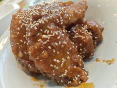 -Pelicana百利家炸鸡(江南西名店城店)