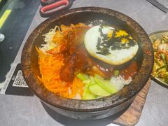 -大發韩国烤肉(八佰伴店)