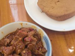 -小方的面(徐家汇店)