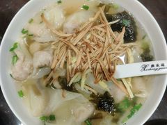 虾仁小馄饨-熙盛源(凤凰街店)