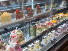 -FANEN法念·烘焙·甜点(万象城店)