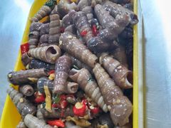 -老三李村河底戳子肉(总店)