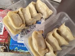 -水丰锅贴(延吉东路店)