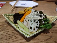 -鱼酷活鱼烤鱼(梅江印象城店)