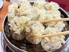 烧麦-元盛居(生态大街店)