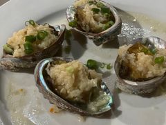 -渔·日落海景餐厅(南沙湾沙滩店)
