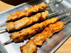 -波螺油子青岛本帮菜(银座店)