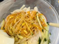 -大唐腾记腊汁肉夹馍(西安北站店)