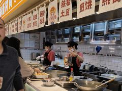 -素满香·全民食养自助(长宁龙之梦店)