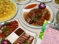 -金生美食(贵州路店)