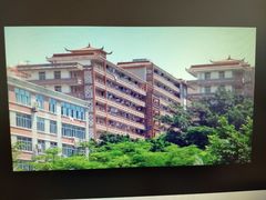 -厦门大学(思明校区)